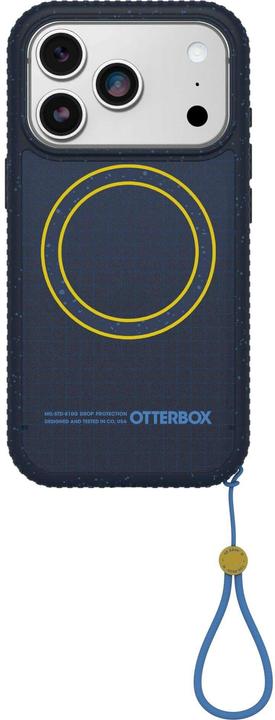 Produktbild OtterBox Sole MagSafe Camera Control (Apple iPhone 17 Pro)