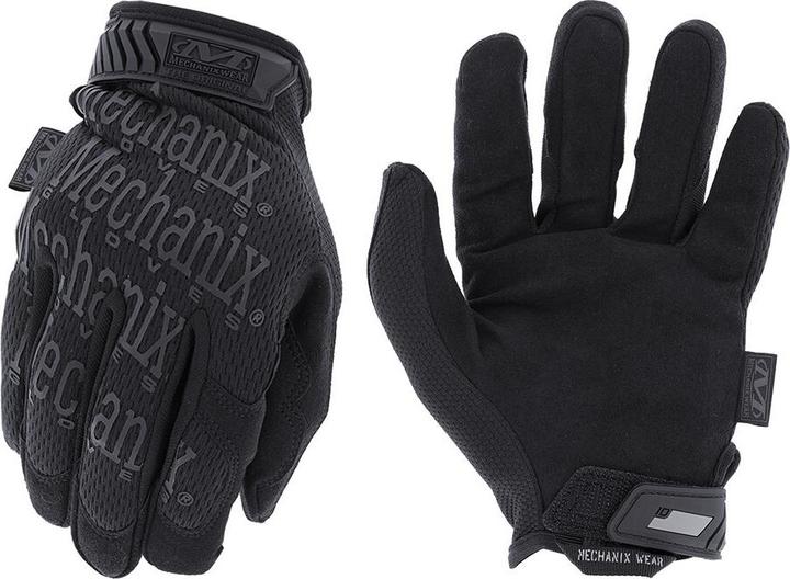 Produktbild Mechanix Wear The Original Handschuh (XL)