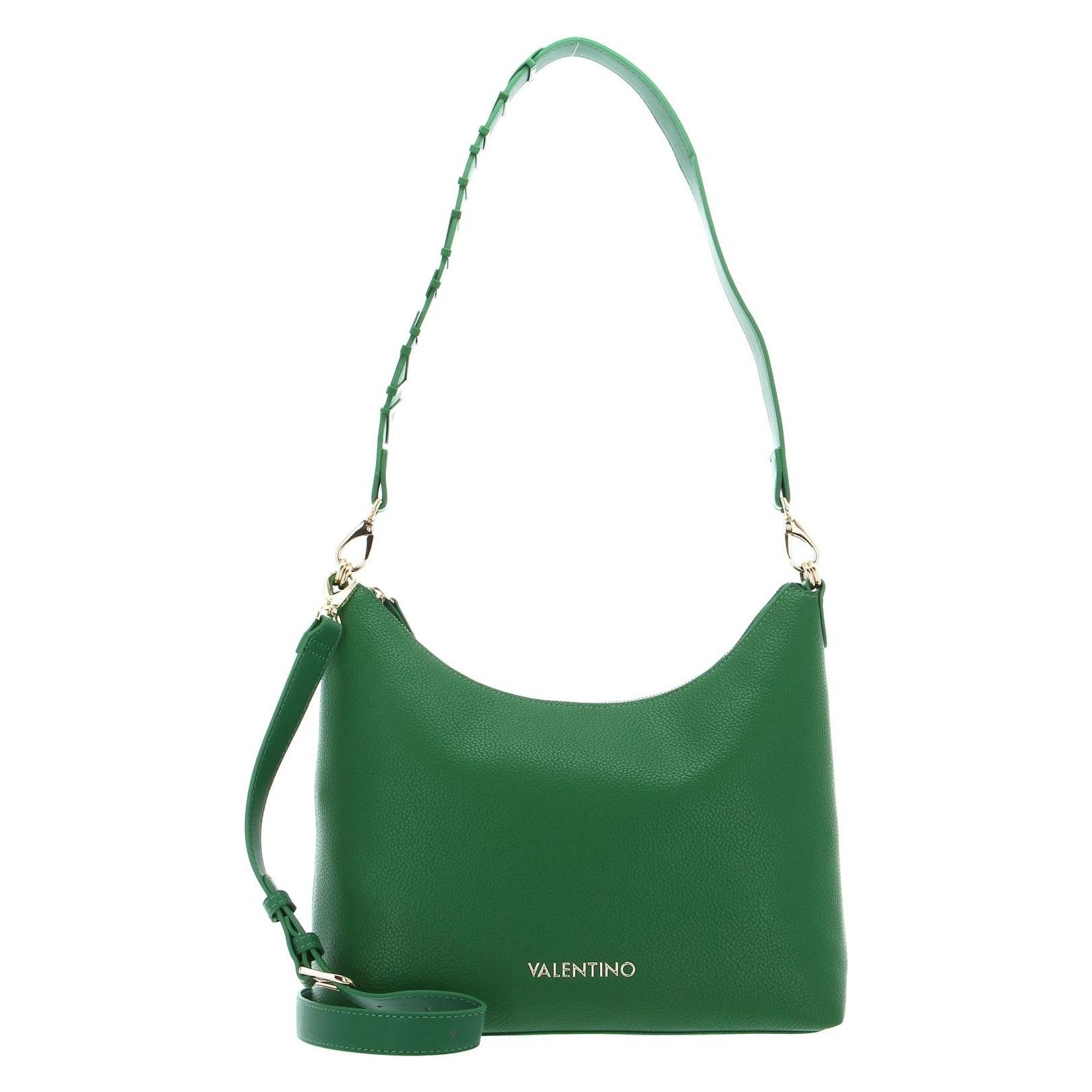 Valentino, Damen, Handtasche, Seychelles Hobo Bag, Grün