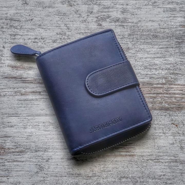 Immagine prodotto Jack kinsky Aruba 516 portafoglio in pelle 10 cm