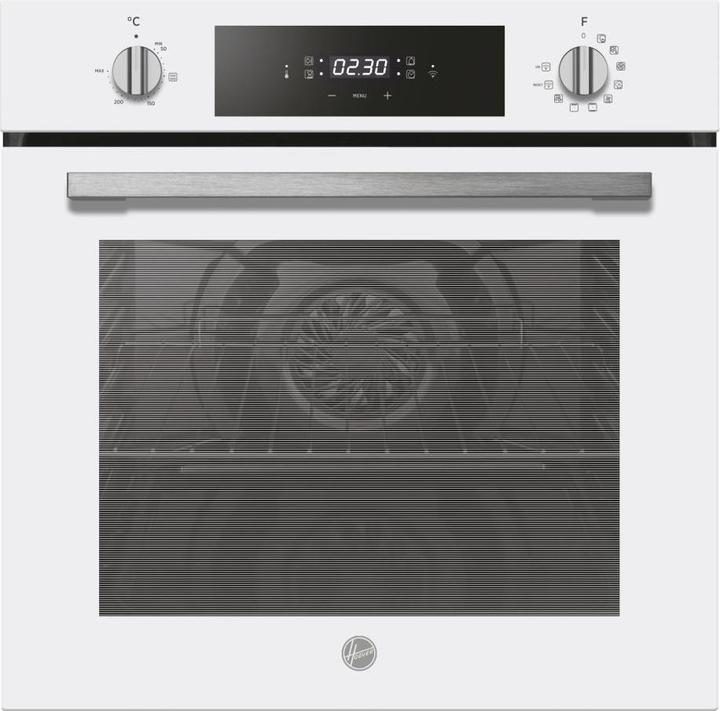 Actual product image Hoover HOC3T3178WIWFD (33703458)