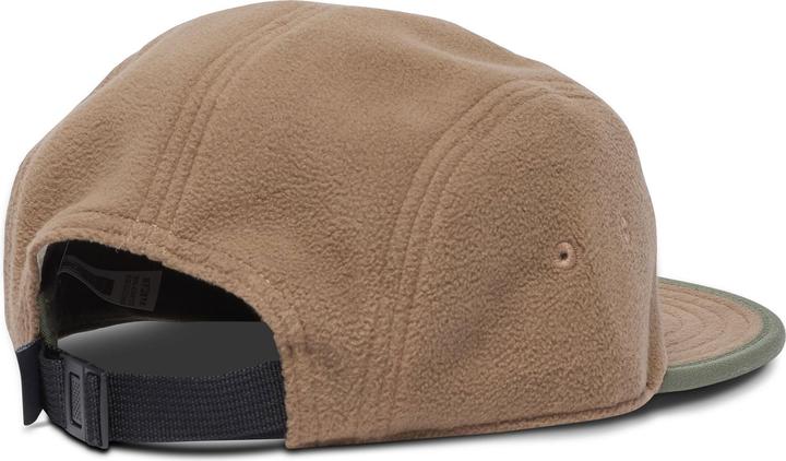 Produktbild Cotopaxi Fleece 5-Panel Hat (One Size)