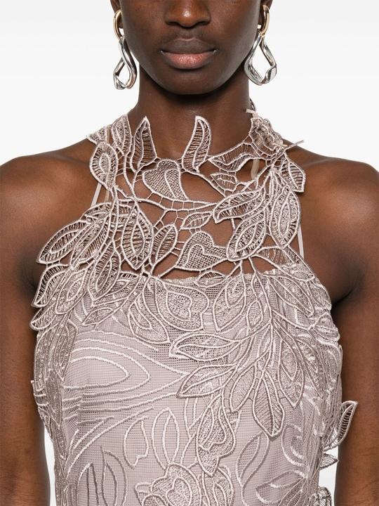 Produktbild Alberta Ferretti Abiti Beige (42)