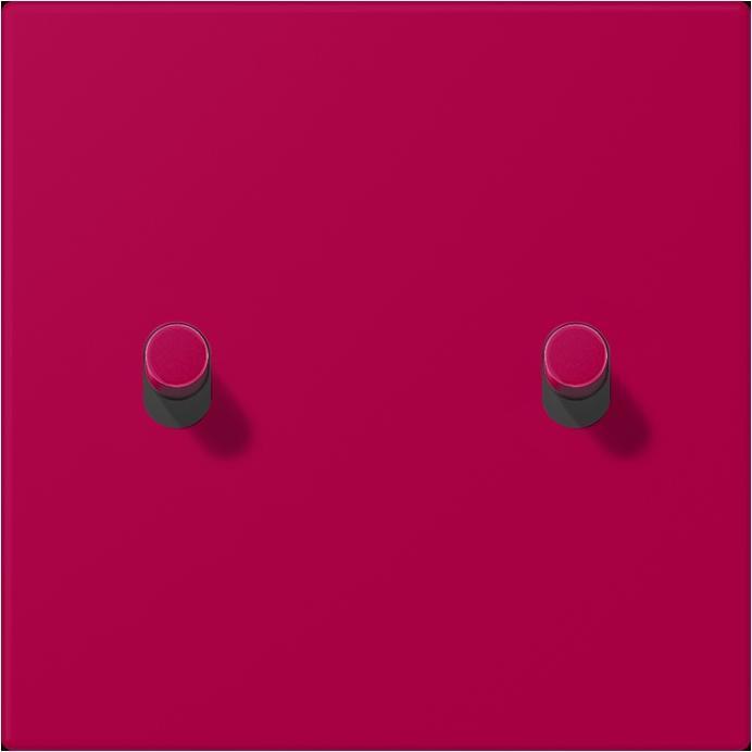 Image du produit JUNG Couvercle avec culbuteur