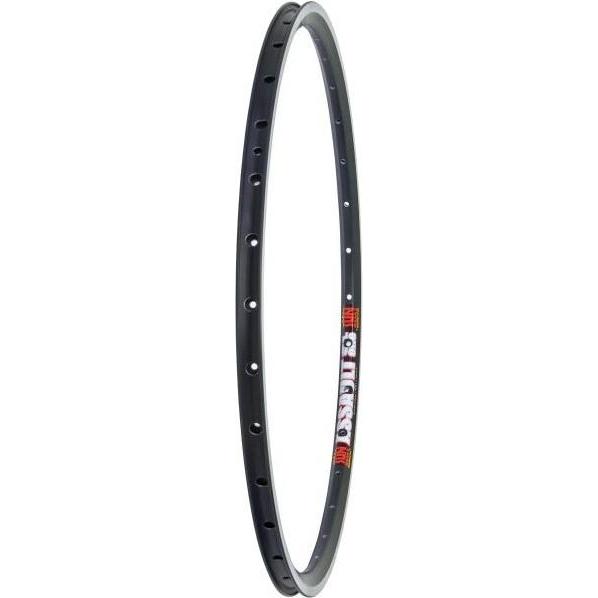 Sun Ringlé, Velofelge