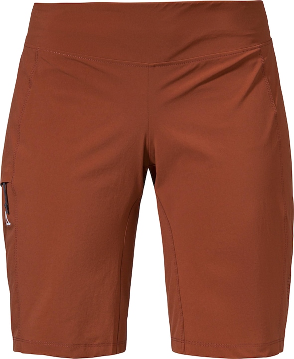 Actual product image Schöffel Women's Shorts Path (40)