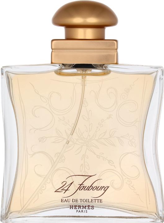 Produktbild Hermès Eau de Toilette (re) (Eau de Toilette, 50 ml)