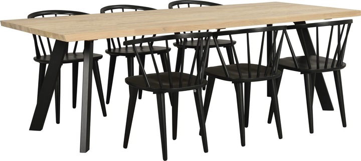 Immagine prodotto Rowico Fred (240 x 100 x 75 cm)