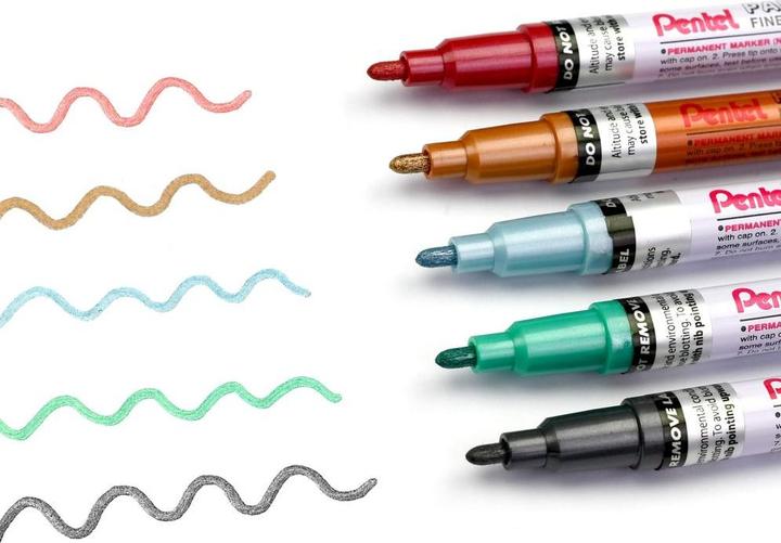 Immagine prodotto Pentel Pennarello (1x)