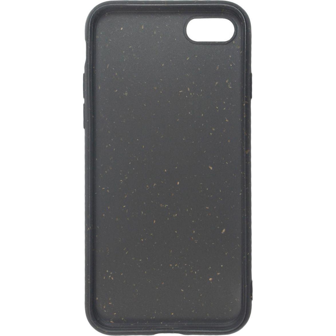 Thumbnail - eSTUFF Biodegradable (Apple iPhone 7), Smartphone Hülle, Schwarz