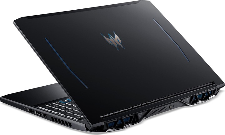 Produktbild Acer Predator Helios 300 (15.60", Intel Core i7-10750H, 16 GB, 1000 GB, DE)