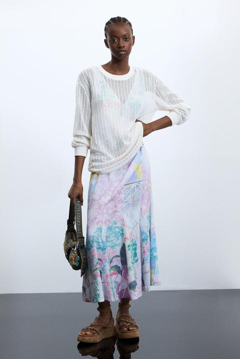 Image du produit Desigual Flora (XL)
