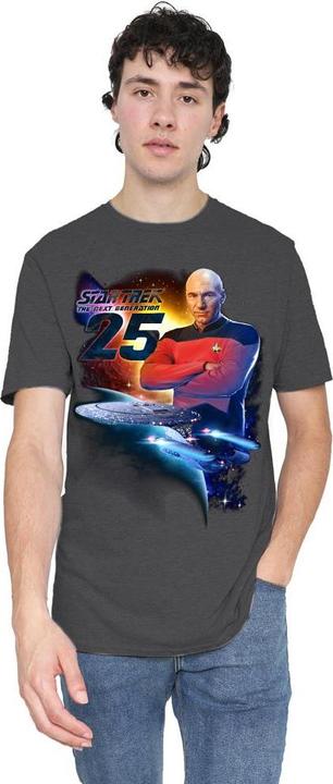 Immagine prodotto The Next Generation 25 Maglietta Adulto Unisex (3XL)