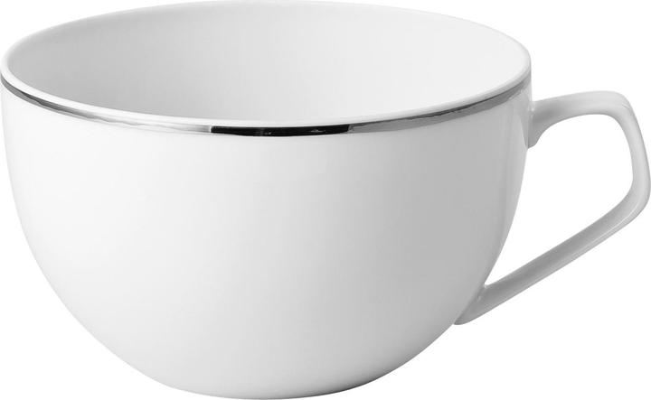 Actual product image Rosenthal Combi Upper Cup - TAC Gropius Platinum (300 ml, 1x)