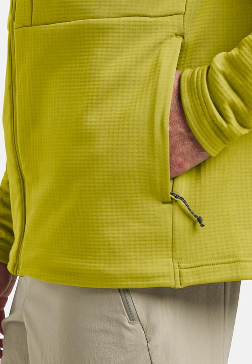 Produktbild Jack Wolfskin Kolbenberg Hooded Fz M (3XL)
