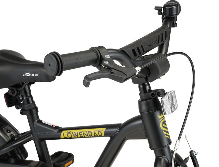 Actual product image Löwenrad Citybike (14")