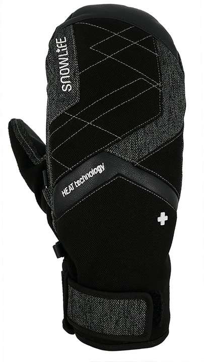 Image du produit snowlife Thermo Mitten short (9)