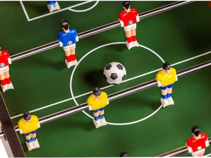 Produktbild Van der Meulen Tischfussball