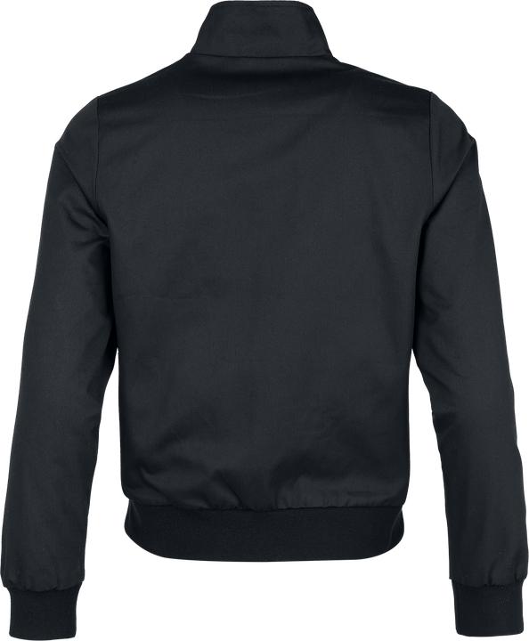 Actual product image RED by EMP Harrington (M)