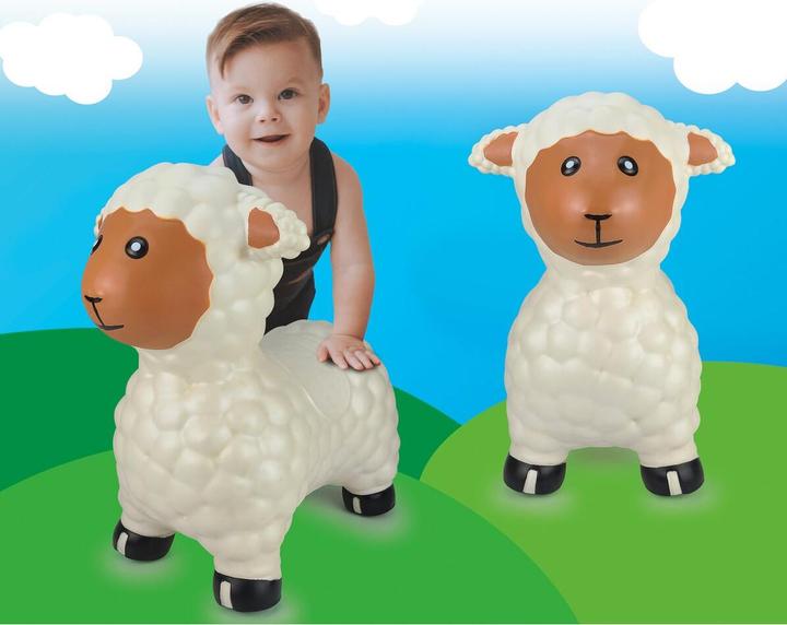 Immagine prodotto Jamara Pecora