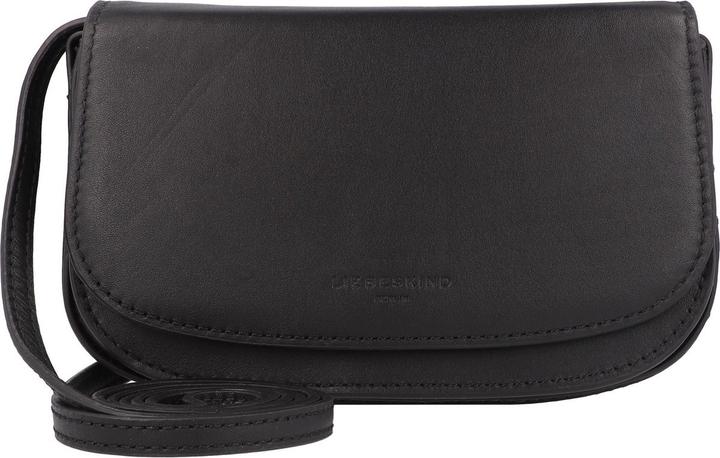 Liebeskind Berlin Crossbody Kleine Crossbody Bag aus Leder
