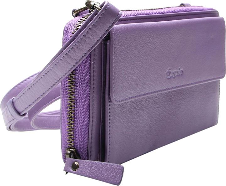 Image du produit Esquire Peru Phone Wallet Bag
