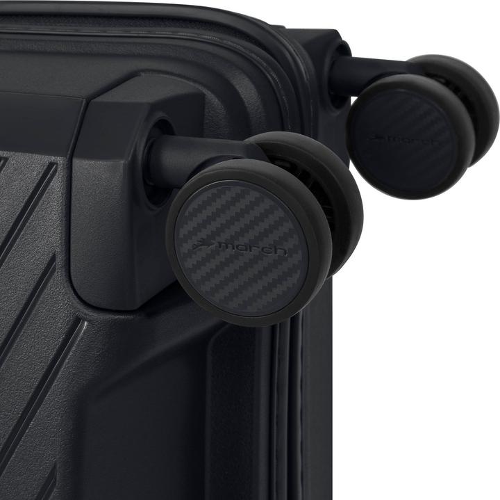 Produktbild March Gotthard Edition 4 Rollen Trolley 77 cm (111 l)