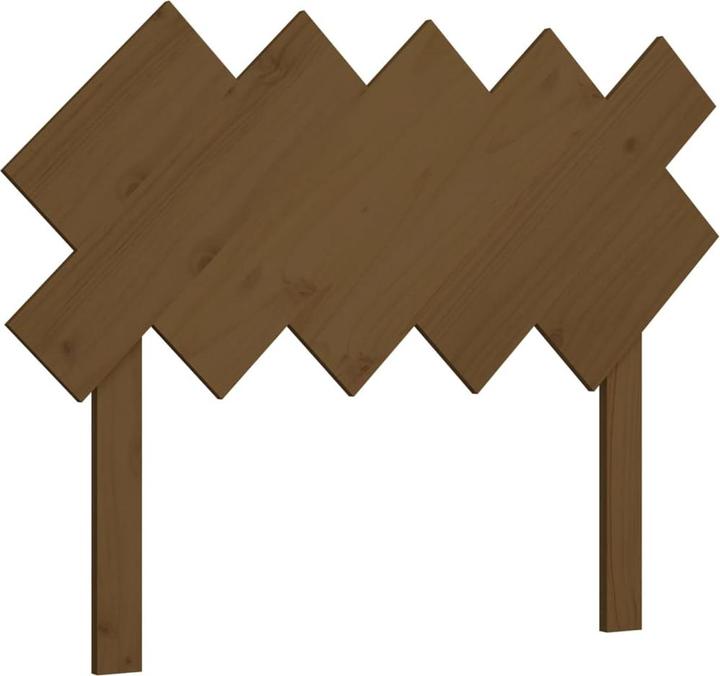 Produktbild VidaXL Ute (104 x 3 x 80.5 cm)