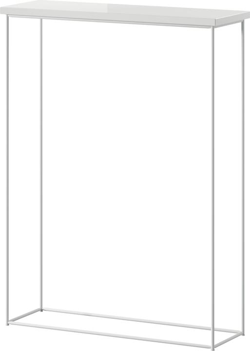 Produktbild ADRK Furniture Konsolentisch Sili (20 x 60 x 80 cm)