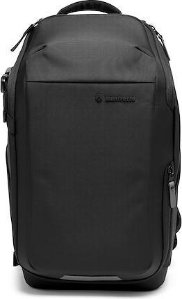 Immagine prodotto Manfrotto Advanced Compact Backpack III (Zaino per fotocamera, 12 l)