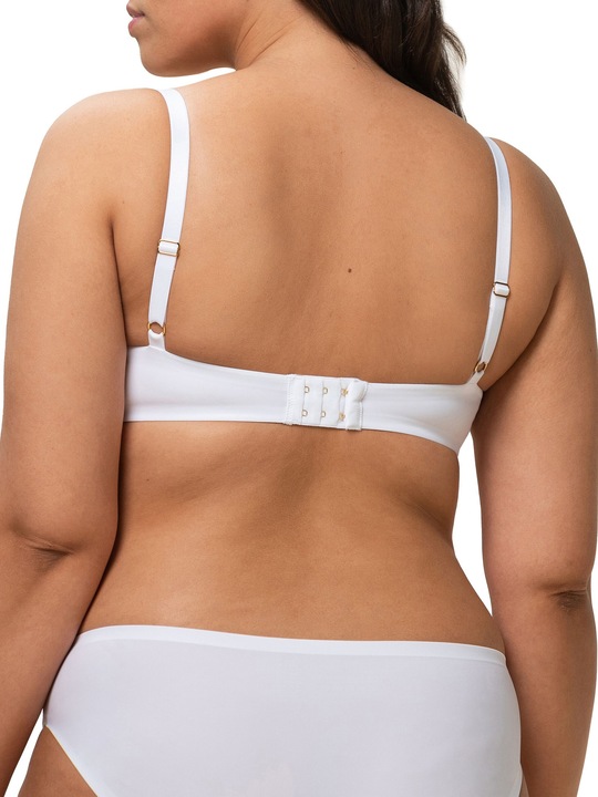 Actual product image Triumph Body Make-Up Essentials underwired bra (95 B, pack of 2)
