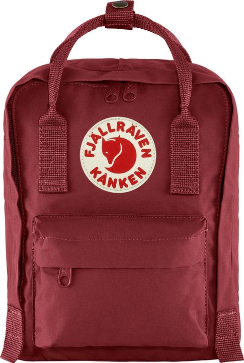Produktbild Fjällräven Kånken Kinder (7 l)
