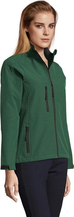 Immagine prodotto Sols Giacca softshell Roxy traspirante, antivento e idrorepellente (XXL)