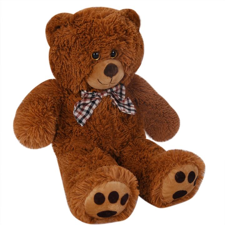 Actual product image Monzana Teddy bear (50 cm)