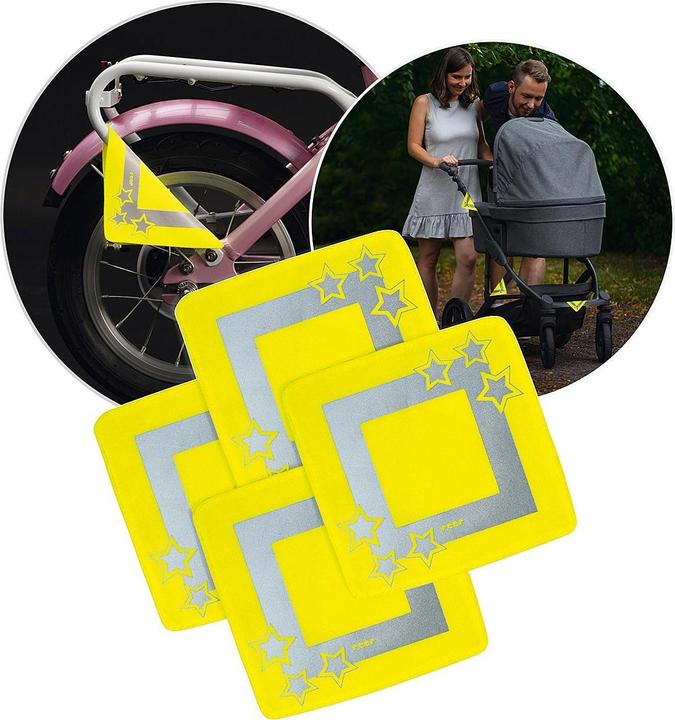 Immagine prodotto Reer LightReflex