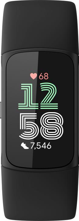 Actual product image Fitbit Charge 6 (36.73 mm)