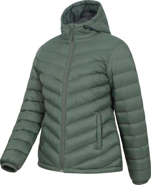 Produktbild Mountain Warehouse Seasons Steppjacke (30)