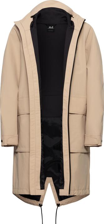 Immagine prodotto Jack Wolfskin Nabur 2L Coat W