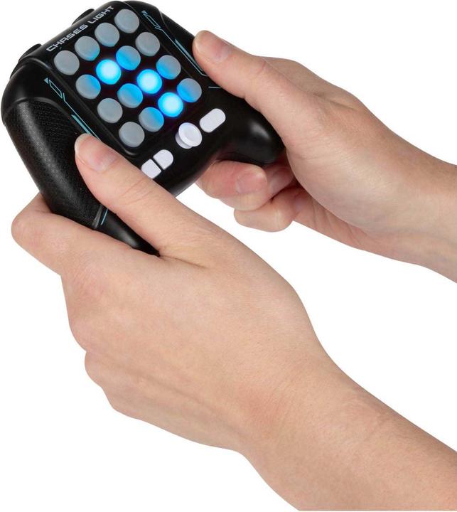 Actual product image Toi-Toys Game Game Controller 5 In 1 With Light And Sound