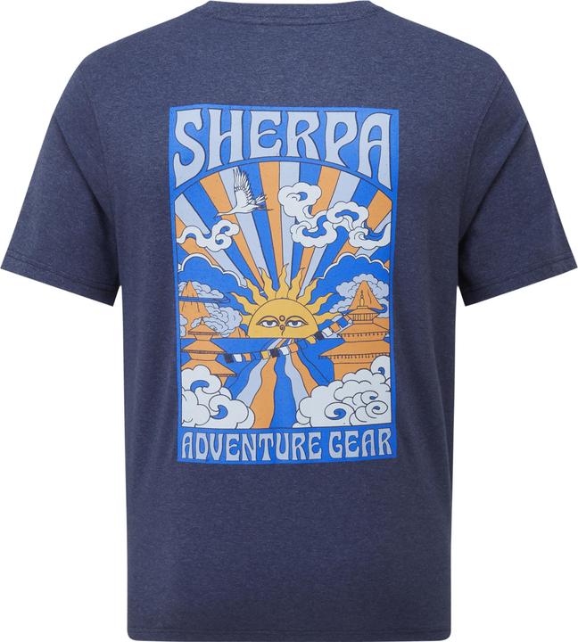 Produktbild Sherpa Adventure Gear Jutnu Psychedelic (S)