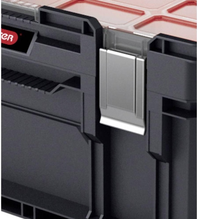 Actual product image Keter Connect