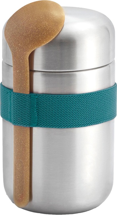 Image du produit Black + Blum - Recipient alimentaire isotherme (0.40 l)