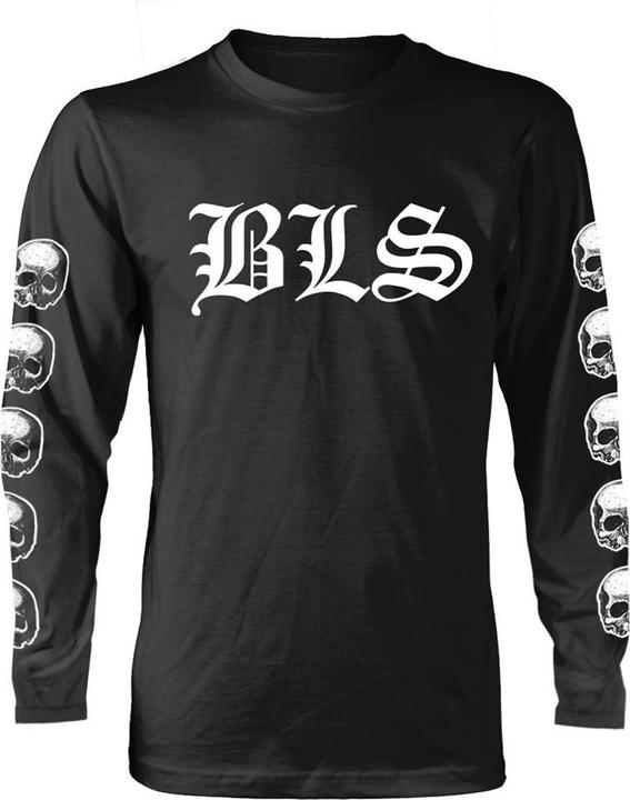 Produktbild Universal Textiles TShirt Langärmlig (S)