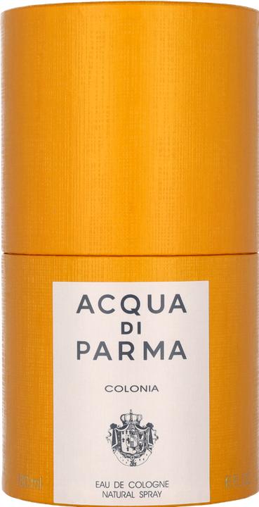 Actual product image Acqua Di Parma Colonia (Eau de cologne, 180 ml)