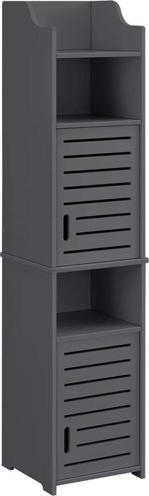 Actual product image En.Casa Mora (32 x 32 x 135 cm)