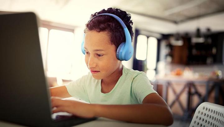 Actual product image Motorola Moto JR300