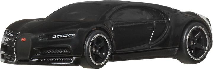 Actual product image Hot Wheels Boulevard Vehicle, 1 Premium 1:64 Scale Car, Toy for Collectors