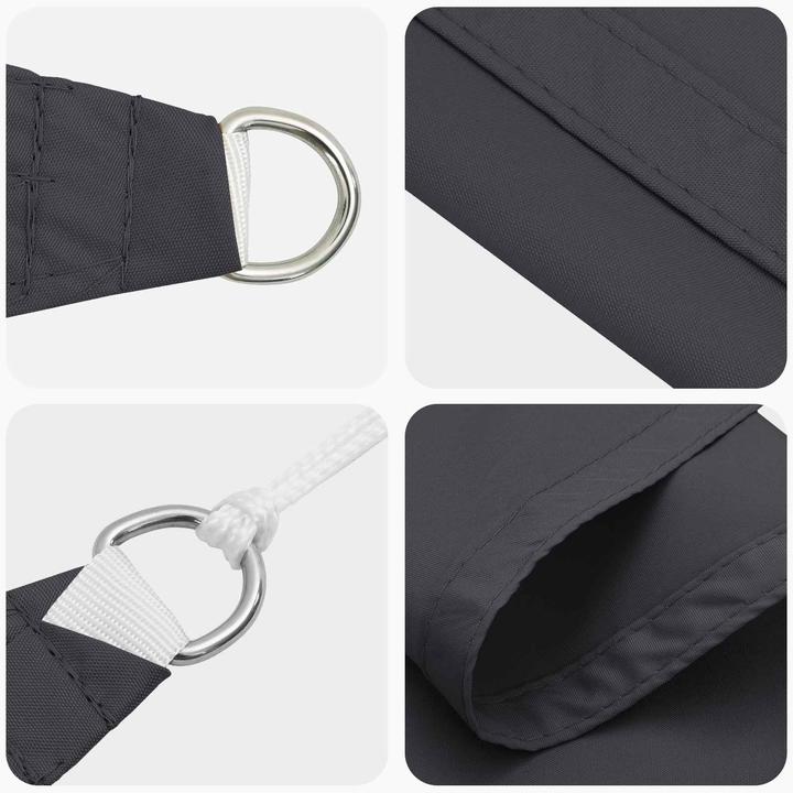 Produktbild vidaXL Outdoor Sonnenschutz Markise (600 x 250 cm)