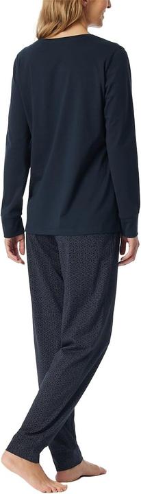 Produktbild Schiesser Pyjama Comfort Essentials (48)