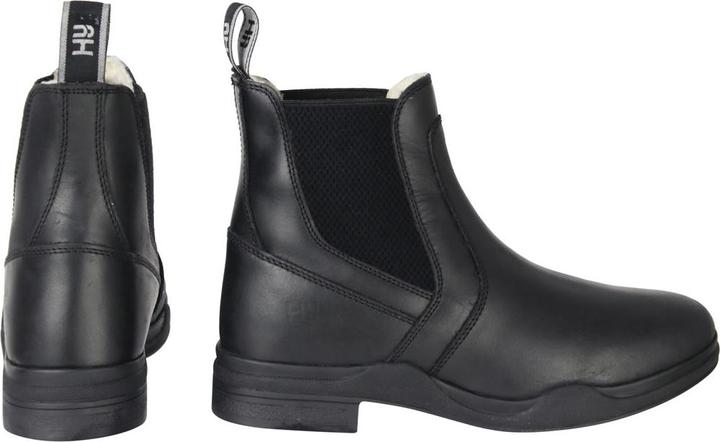 Produktbild Hy Land JodhpurReitstiefeletten Gewachstes Leder (38)